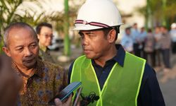 Industri Tetap Beroperasi, Kemenperin Bentuk Tim Inspeksi Kualitas Udara