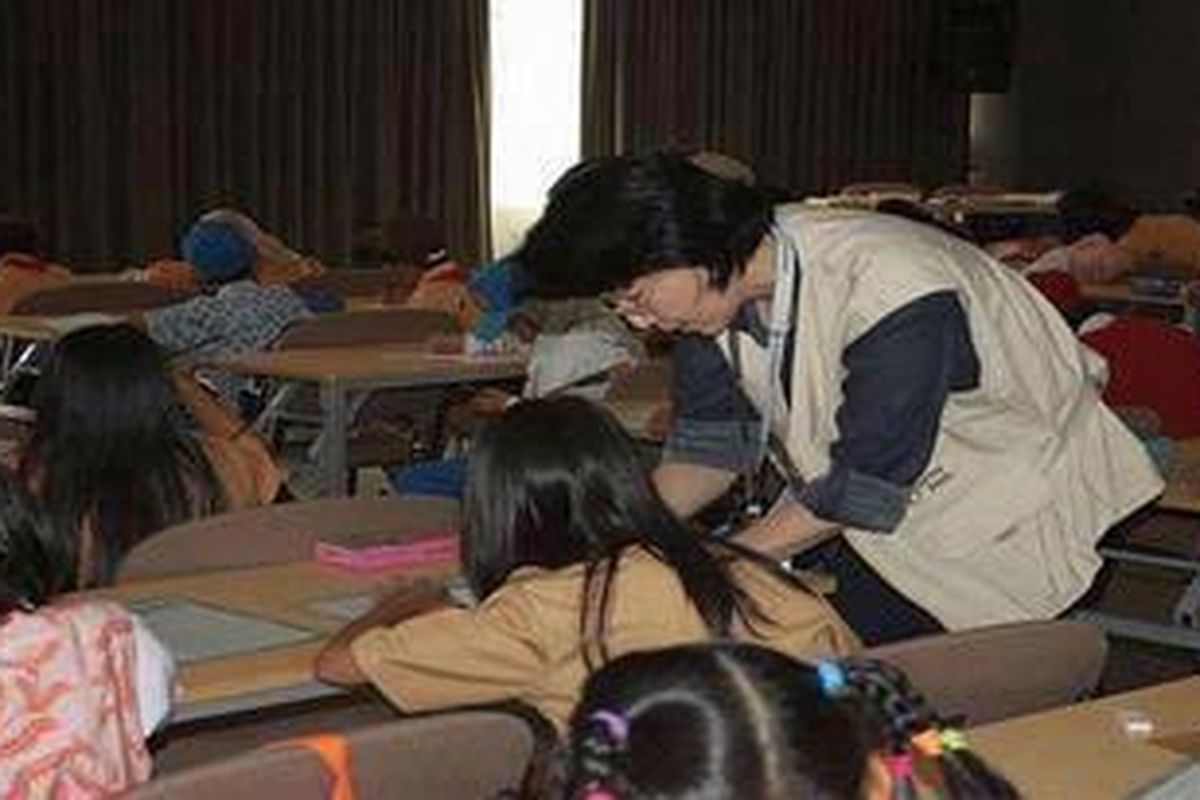 Memasuki tahun ke-5, pada OSK 2011 diikuti oleh 82.000 siswa SD/MI dari 152 kota/kabupaten di 33 provinsi di Indonesia. 