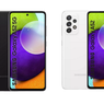 Inikah Spesifikasi dan Harga Dua Versi Samsung Galaxy A52?