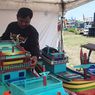 Di Sedekah Laut Juwana, Miniatur Kapal Ngebut Ini Tembus Rp 25 Juta