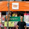 Boikot Handphone China di India: Mudah Diucapkan, Sulit Dilakukan