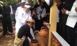 Membangun Peradaban Purwakarta lewat Toilet