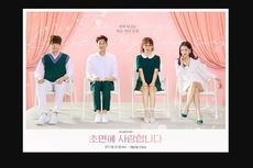 Sinopsis The Secret Life of My Secretary, Kisah Cinta Kim Young Kwang dan Sekretarisnya