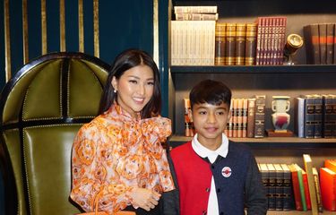 Sarwendah Ungkap Reaksi Pertamanya Saat Ruben Onsu Ingin Adopsi ...