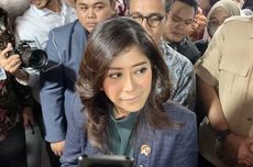 Eks Dirjen Aptika Jadi Tersangka Dugaan Korupsi PDNS, Komdigi Buka Suara