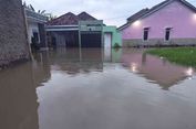 Catatan Kali Pertama Banjir di Rumah Kami Setelah 19 Tahun