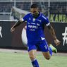 Layvin Kurzawa Potensi Absen bagi Persib Sampai Akhir Musim