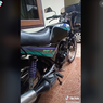 Pria Ini Rawat Yamaha RX-Z dari 1994, Waktu Beli Tak Sampai Rp 5 Juta