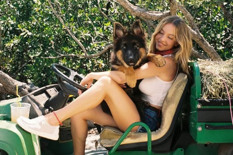 Iklan ?Good Jeans? Sydney Sweeney tuai kritik karena dianggap menonjolkan standar kecantikan kulit putih. Simak selengkapnya.