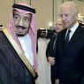 Ini Sanksi AS kepada Arab Saudi dalam Kasus Pembunuhan Khashoggi