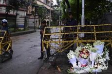 Terkait Serangan Kafe, Polisi Banglades Tangkap Seorang Warga Inggris