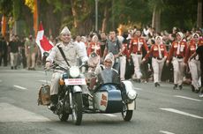 Hari Pahlawan 10 November 2024: Mengenang Jasa Para Pahlawan melalui Parade Surabaya Juang