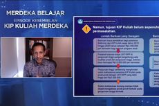 Bantuan hingga Rp 12 Juta Per Semester, Ini Cara Daftar KIP Kuliah 2021