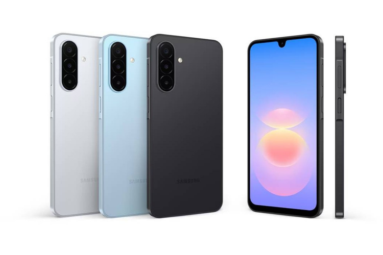 Samsung Galaxy A18 4G Meluncur, Pakai Chip Exynos Baru dan One UI 9