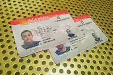 Begini Cara Mengurus Perubahan Data pada SIM