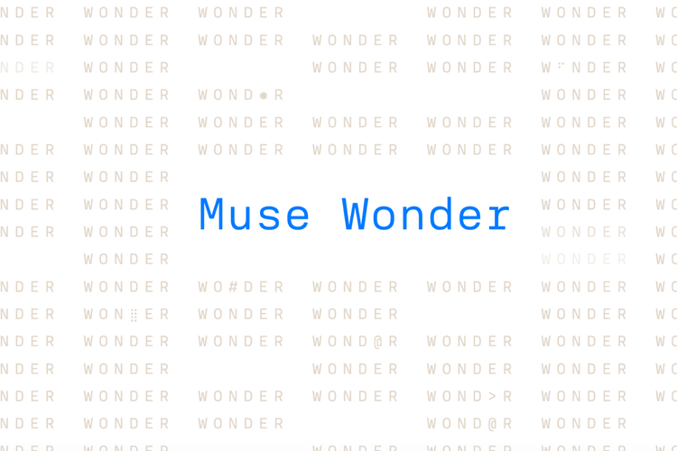 Meta Muse Wonder dan Wonder Full, AI 