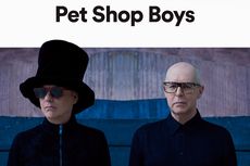 Lirik dan Chord Lagu One More Chance - Pet Shop Boys