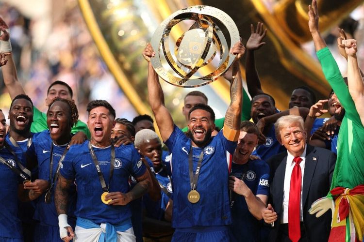 Trump Mau Ajak Obama dan Biden Nobar Bola, Reuni Presiden di Gedung Putih