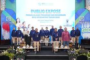 Program JKN Makin Luas, BPJS Kesehatan Fokus Jaga Keberlanjutan Layanan