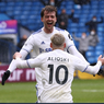 Hasil Liga Inggris - Libas Tottenham, Leeds Resmi Kulit Pisang Big Six