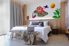 Hotel Artotel Batam Dibuka, Tawarkan Tarif Menginap Mulai Rp 598.000