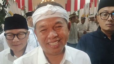 Festival Dulag di Bandung, Upaya Menghidupkan Kembali Tradisi Beduk yang Mulai Pudar