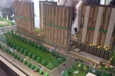 Pemerintah Tak Bisa Andalkan Swasta Bangun Properti TOD untuk MBR