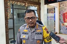 Polisi Penembak Pelajar SMKN 4 Semarang Hingga Tewas Ditahan