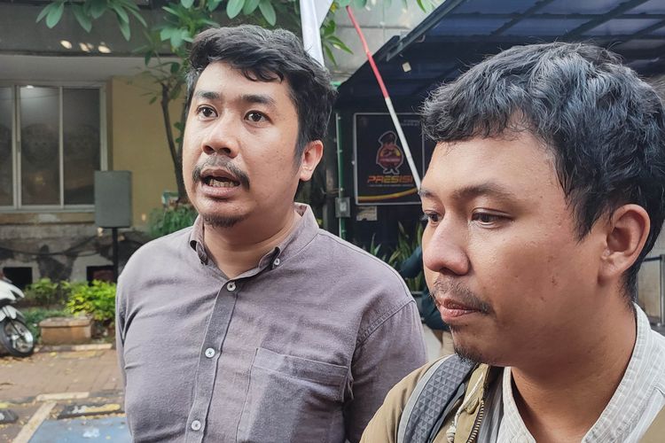 TAUD Pertimbangkan Ajukan Penangguhan Penahanan Delpedro