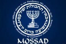 3 Agen Dinas Intelijen Israel Mossad Tewas Bunuh Diri