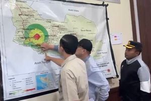 Instruksi Presiden: Bantu Rakyat Secepat-Cepatnya!