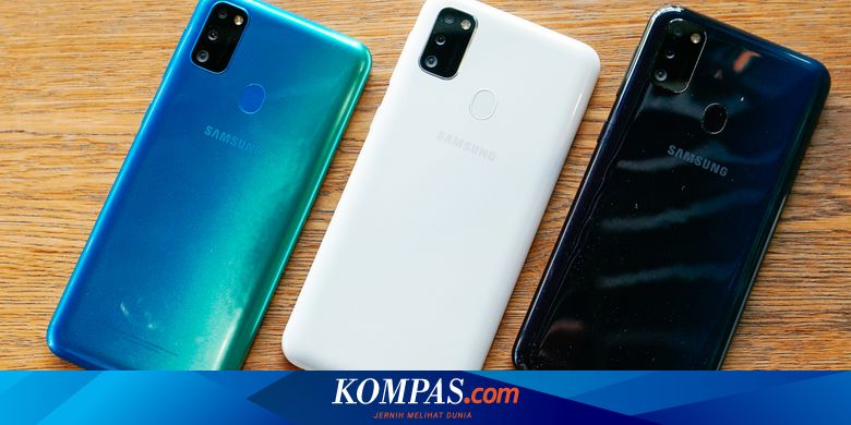 Bocoran Jadwal Update Android 10 Untuk Ponsel Ponsel Samsung
