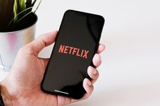 Pertumbuhan Jumlah Pelanggan Melambat, Netflix Salahkan Pandemi