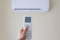 Tips dan Trik agar AC Inverter Awet Digunakan