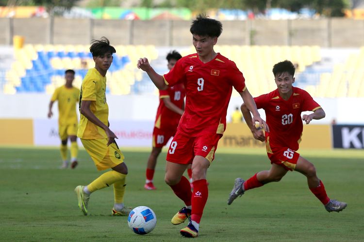Vietnam Bangkit dari Kegagalan, Pengamat Nilai Pembinaan Jadi Kunci