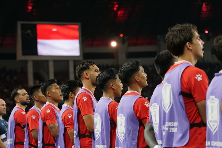 Bocoran Komdigi, Indonesia Tuan Rumah FIFA ASEAN Cup 2026 Digelar di SUGBK