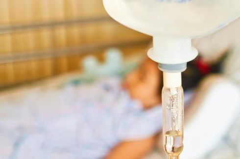 Tiga Pasien Diduga Terinfeksi Virus Corona Dirawat di Bali, 2 Anak-anak