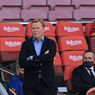 Barcelona Tersandung Lagi, Ronald Koeman Kibarkan Bendera Putih?