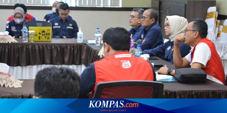 H-4 Natal 2022, BPH Migas Pastikan Stok BBM Aman untuk 21 Hari