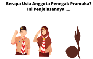 Pramuka adalah akronim dari Praja Muda Karana, yang memiliki arti jiwa muda yang suka berkarya.
