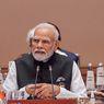 Pidato Hari Kemerdekaan India, Modi Janji Hukum Pakistan Jika Serang Negaranya