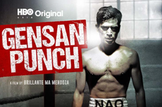 Sinopsis Gensan Punch, Film Hasil Kerja Sama Filipina dan Jepang