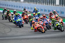 Indonesia’s Mandalika Circuit for MotoGP 2021 Moving Ahead of Schedule