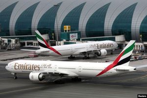 Bandara Dubai Tutup di Tengah Konflik AS–Iran, Ini Perkembangan Terbarunya