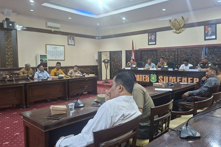 Cegah Permainan Harga, Sumenep Awasi Pembelian Tembakau di 17 Kecamatan