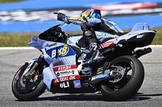 Update Klasemen MotoGP Usai Kemenangan Perdana Alex Marquez