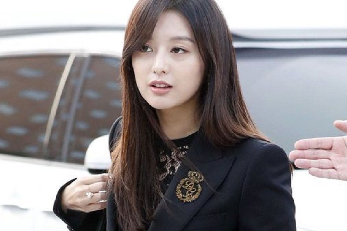 Jadi Artis Terkenal, Kim Ji Won Masih Memilih Jalan Kaki Saat Pulang Kerja