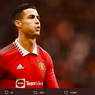 HT Man United Vs Newcastle 0-0: Ronaldo Starter, The Red Devils Masih Buntu 