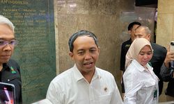 RI Usulkan Pendanaan Iklim Rp 1,4 T ke GCF untuk Pangkas Emisi