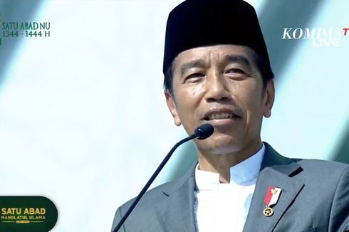 Erick Thohir Yakin di Bawah Komando Gus Yahya PBNU Terus Dukung Jokowi Wujudkan Persatuan